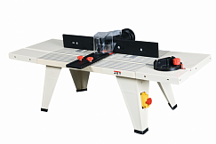 картинка JRT-2 Чугунный фрезерный стол от компании Нова Механика
