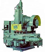 Вертикально-фрезерный станок ГФ2171.С5 с ЧПУ Siemens 802D SL от компании Нова Механика