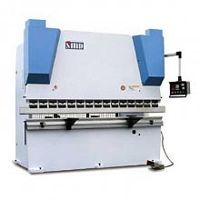 Листогибочный пресс WEHK-300/5100 от компании Нова Механика