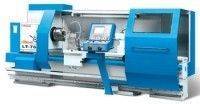 Цикличный токарный станок LT760 от компании Нова Механика