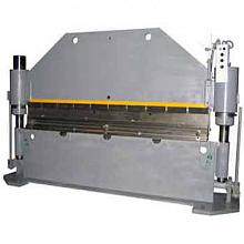 Пресс листогиб ИБ1428 от компании Нова Механика