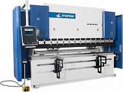 Пресс листогибочный гидравлический с ЧПУ CNC-HAP.40.15/12 от компании Нова Механика