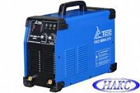 картинка Сварочный инвертор TSS PRO MMA-315 компании Нова Механика