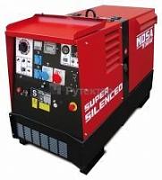 картинка Агрегат сварочный, универсальный, дизельный MOSA TS 400 YS компании Нова Механика