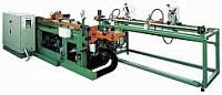 картинка Автоматический трубогиб с ЧПУ Pedrazzoli Bend Master 18-25 MRV IMS компании Нова Механика